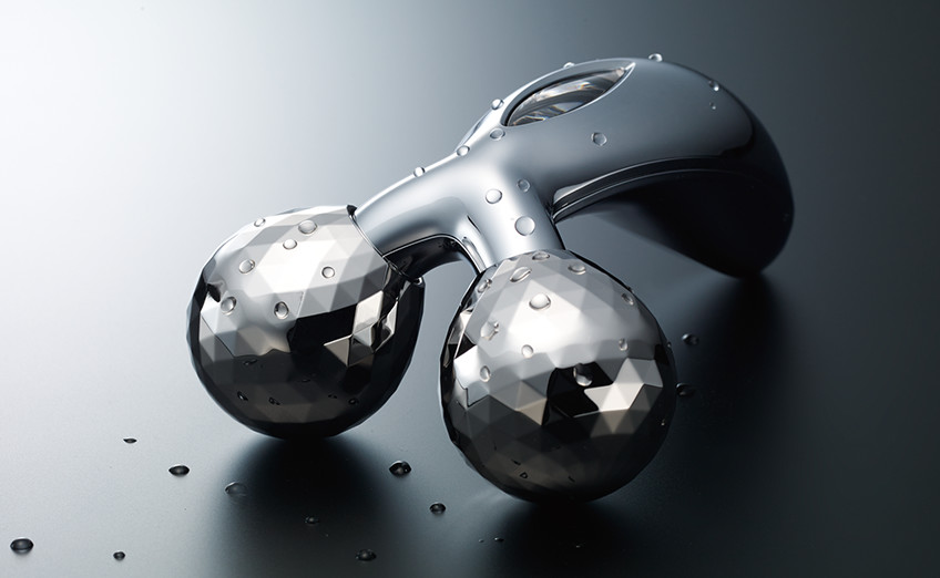 ReFa CARAT SALON MODEL Ⅱ | PRODUCTS | ReFa | MTG Co., Ltd.