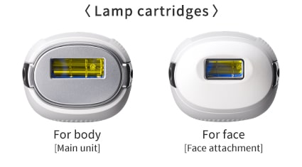 ReFa BEAUTECH EPI | PRODUCTS | ReFa | MTG Co., Ltd.