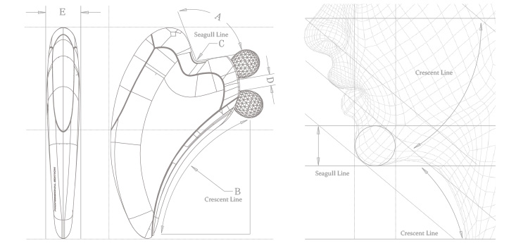 ReFa CAXA BLACK MODEL | PRODUCTS | ReFa | MTG Co., Ltd.
