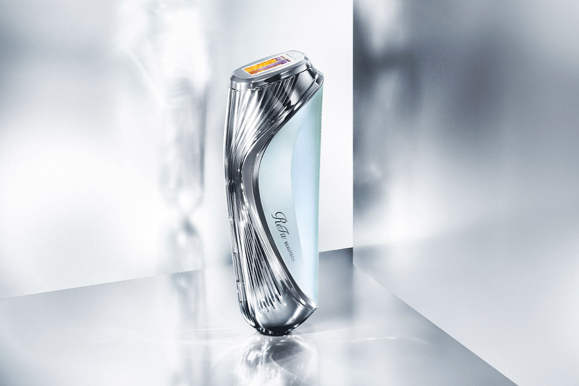 ReFa EPI CX（リファエピ CX）」2025年8月中旬に中国市場限定で新発売