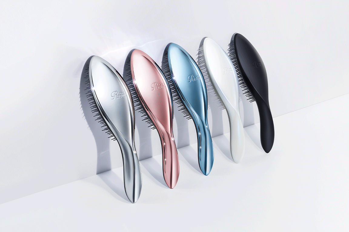 ReFa AILE BRUSH(リファエールブラシ)」に待望のNEWカラーが登場