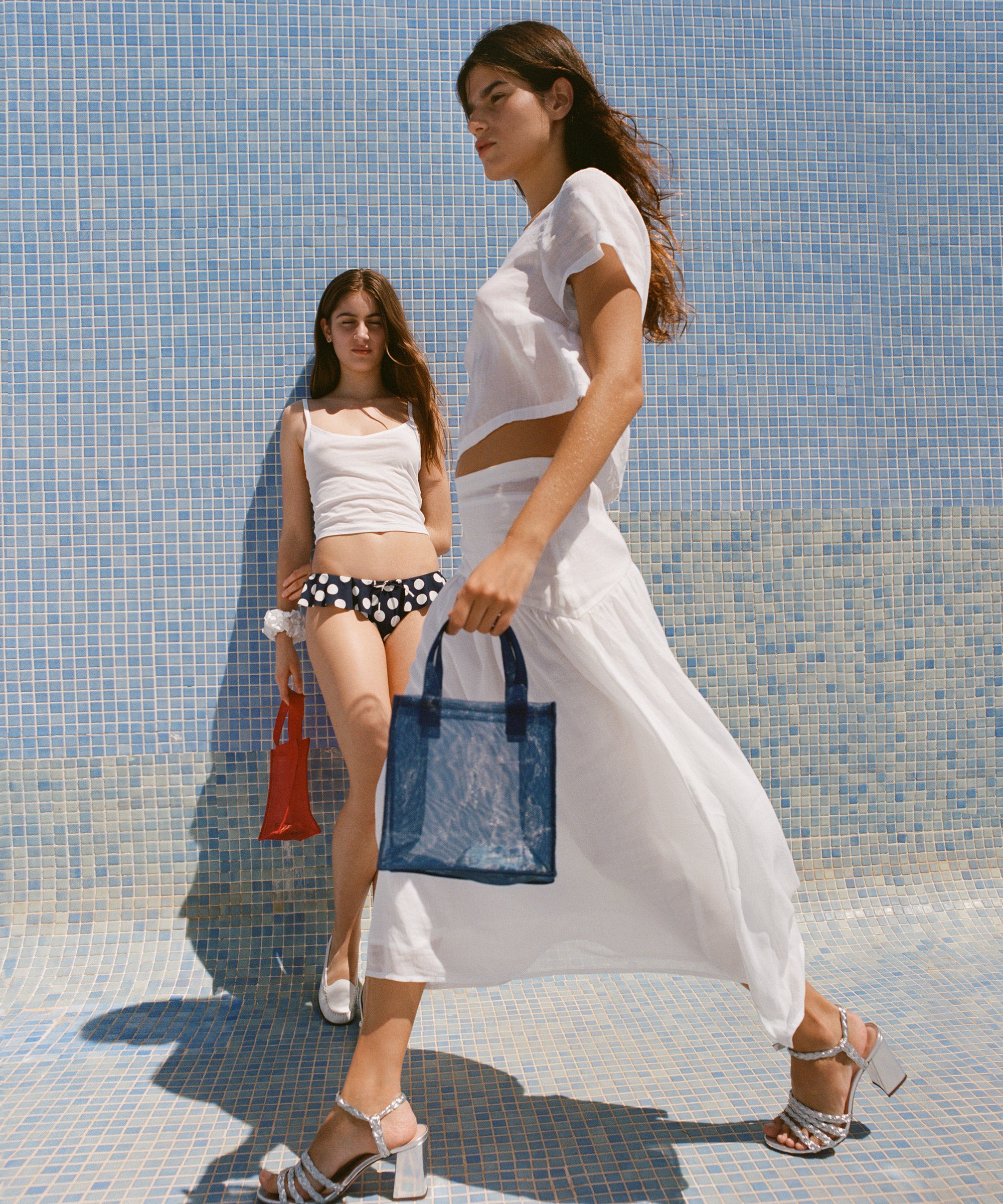 J.Crew x Maryam Nassir Zadeh Collab | Summer Collection