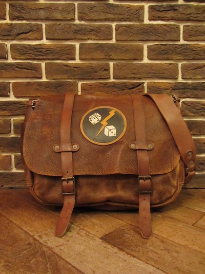 RRL等の通販サイト【RHYTHM】RRL(ダブルアールエル) DENIM×LEATHER