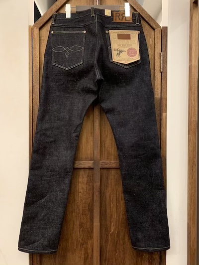 RRL等の通販サイト【RHYTHM】 RRL(ダブルアールエル) DEAD STOCK BOSS