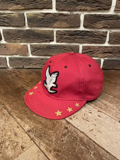 RRL等の通販サイト【RHYTHM】RRL(ダブルアールエル)CAMO SERVICE CAP