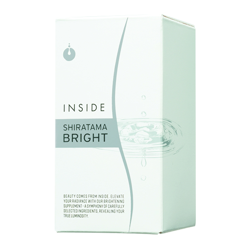 インサイド シラタマブライト｜MESOCEUTICAL-メソシューティカル-