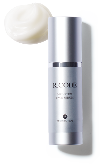 プロフェッショナル スキンケア R.CODE -アール.コード /新開発