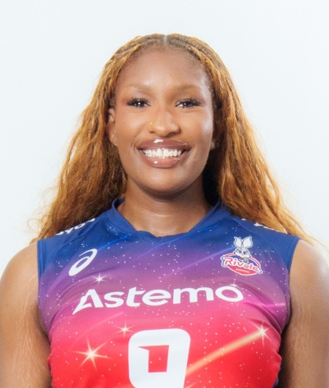 選手・スタッフ紹介：Astemoリヴァーレ茨城