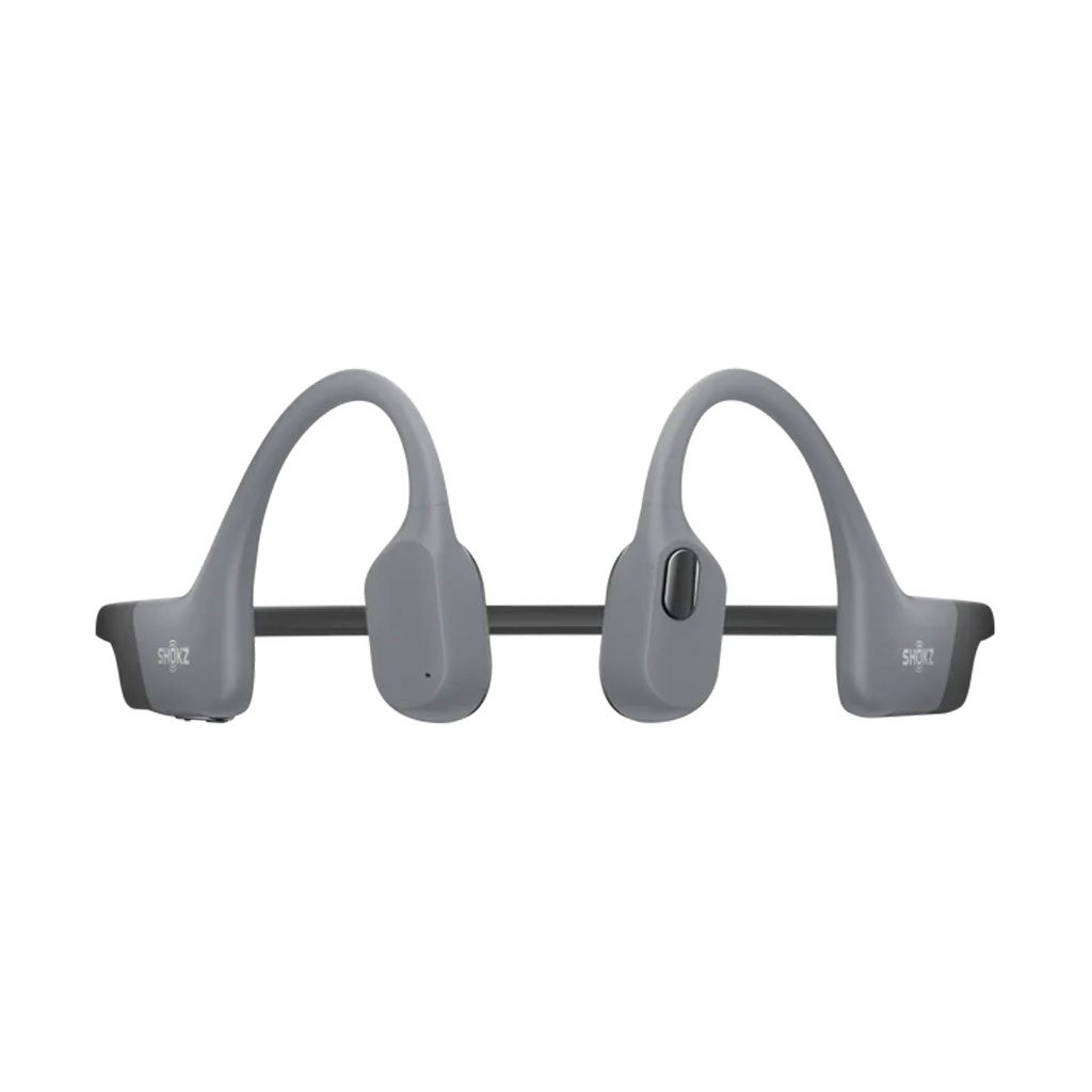 Shokz Open Ear Bluetooth + MP3 Dual Mode Waterproof Headset