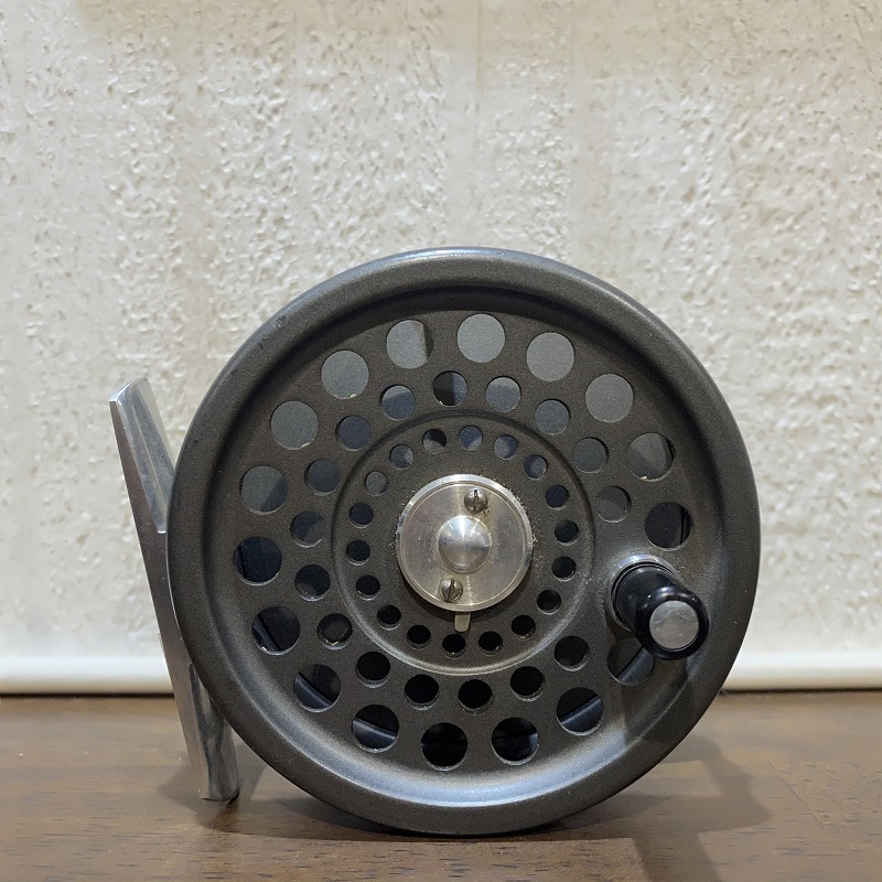 HARDY] Marquis #5 | 北海道フィッシングガイドRiver Freak