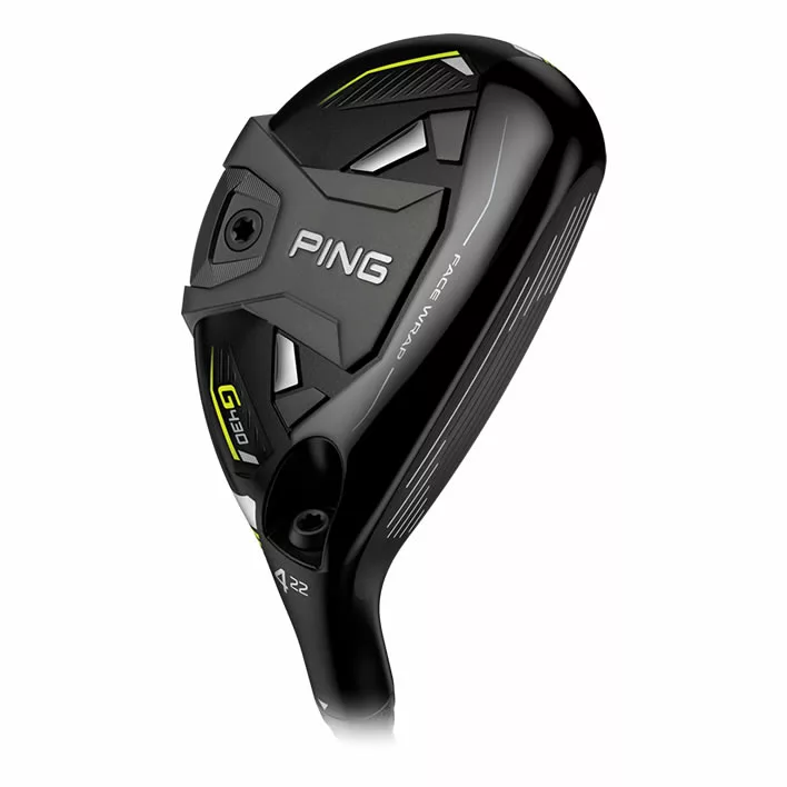 Ping G430 Hybrid | Select a Configuration - Riverside Golf