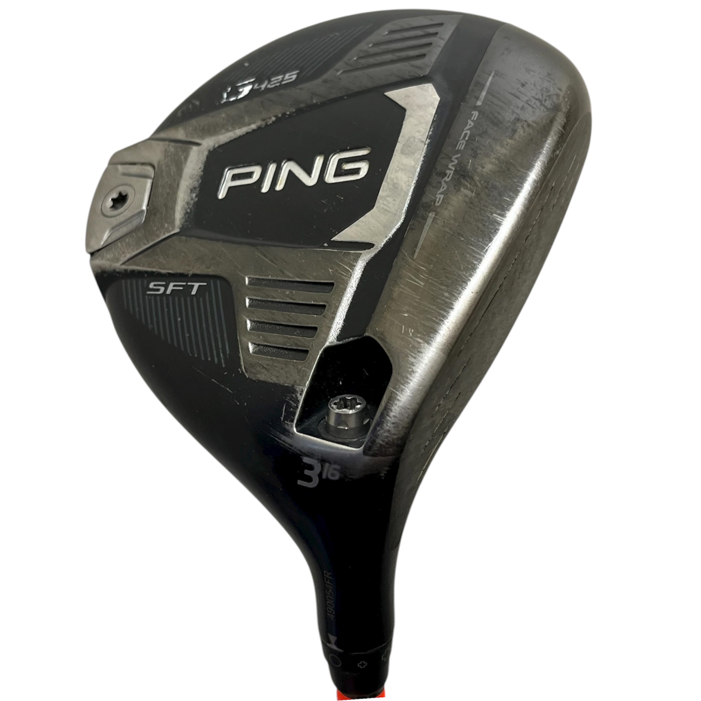 Ping G425 SFT #3/16° Fairway Wood Alta CB Regular Flex | Used Good