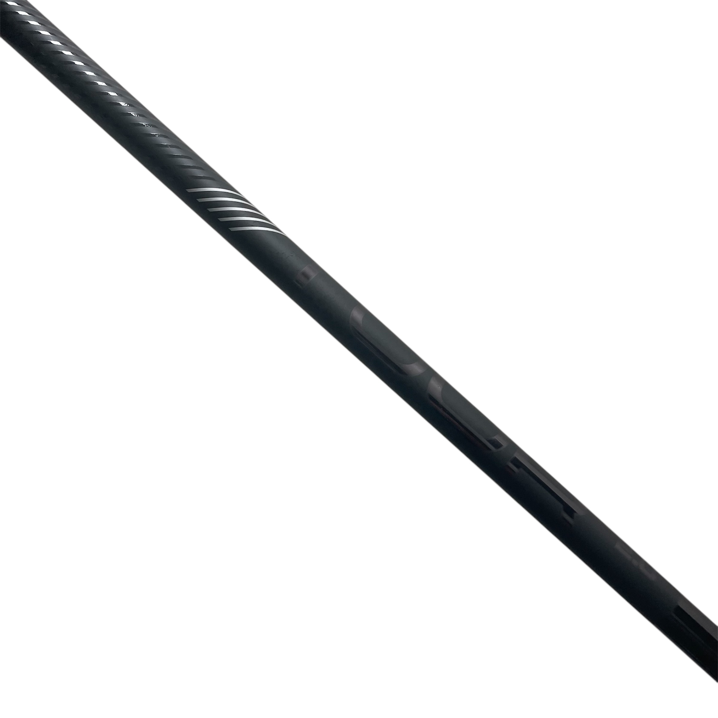 Tour 2.0 Black 7 Wood Shaft | PING G410/G425/G430/G440 Tip - NEW
