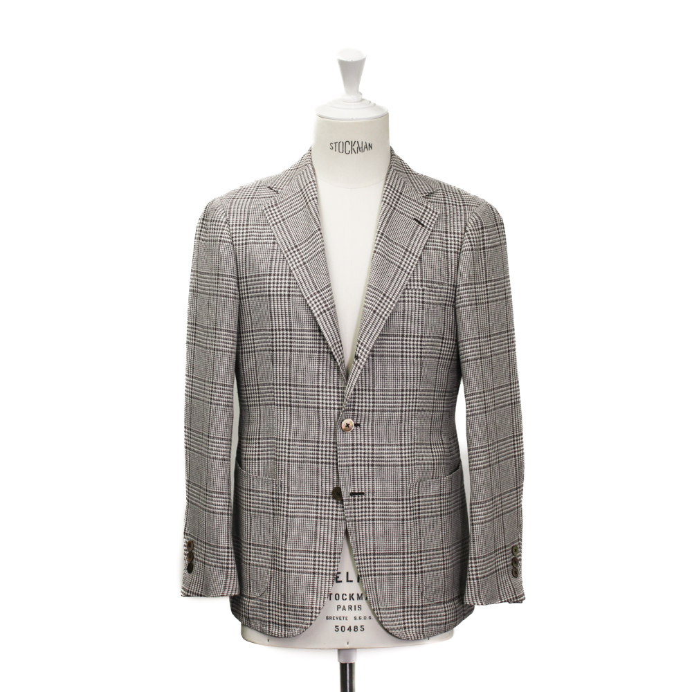 RING JACKET MEISTER ONLINE STORE-26SS Exhibition START. | RING