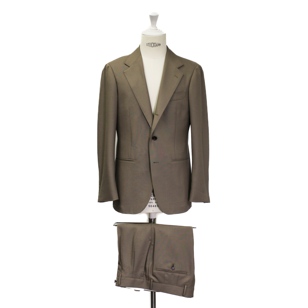 RING JACKET MEISTER ONLINE STORE-26SS Exhibition START. | RING