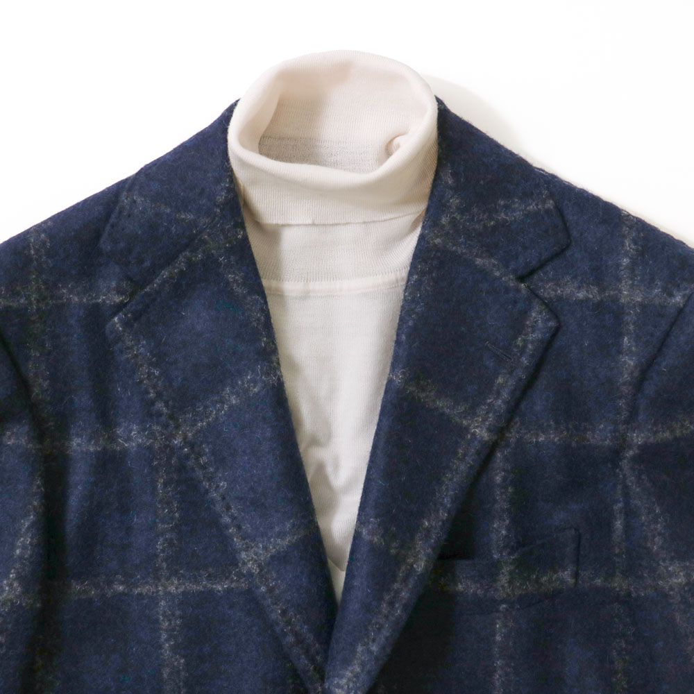 FEATURE | RING JACKET（リングヂャケット） SINCE1954｜大阪にて創業