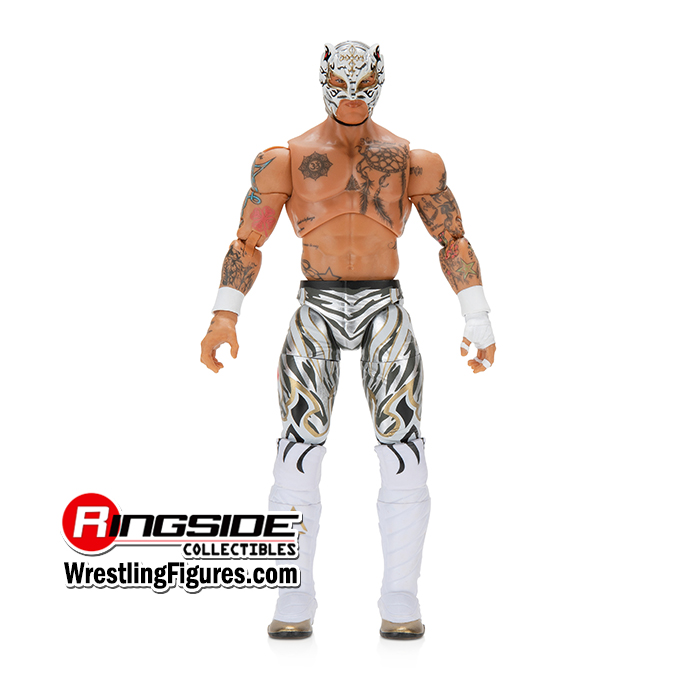 Death Triangle (Penta El Zero M, Rey Fenix & PAC) (1 of 3000) 3