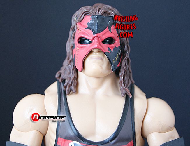 Masked Kane