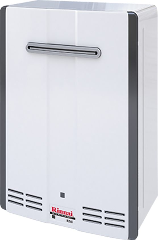 RUS Model Series | Rinnai