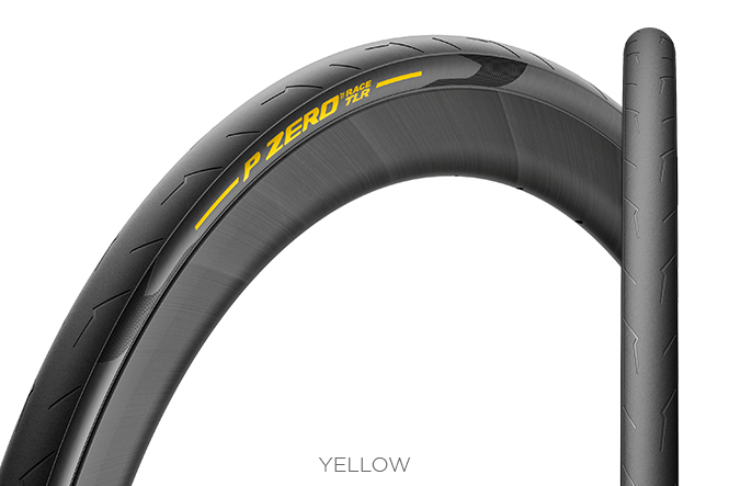 P ZERO™ RACE TLR SPEEDCORE™ | カワシマサイクルサプライ | スポーツ