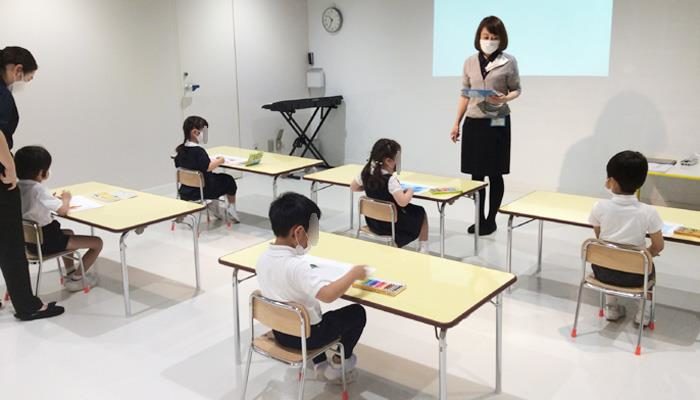 理英会 新宿校で志望校別ゼミ体験＆父母セミナー開催 | 株式会社理究