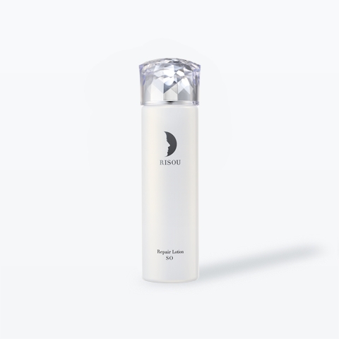 公式】リペアローション SO｜基礎化粧品はリソウ