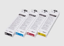 ComColor FT Consumables : ComColor series | RISO