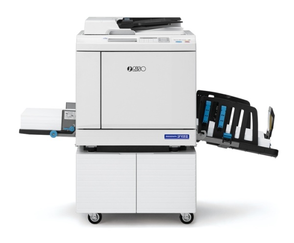 ニュースリリース｜RISO