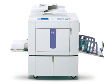 ニュースリリース｜RISO