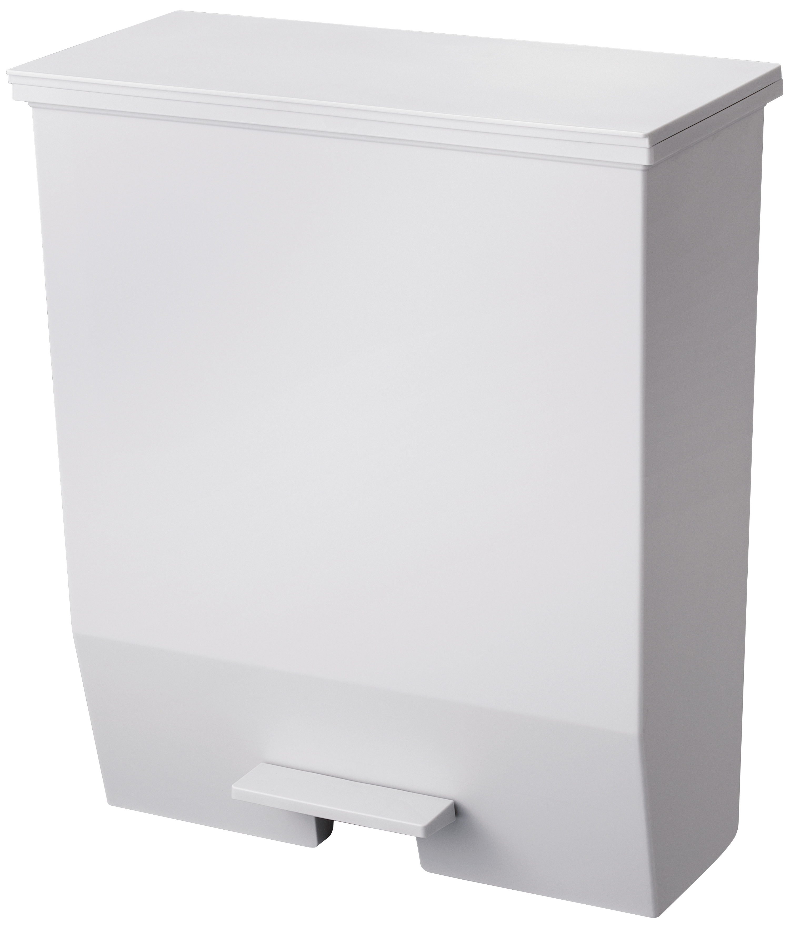 H＆H 通路で使えるペダルダスト45L｜製品詳細｜リスのプラスチックグループ