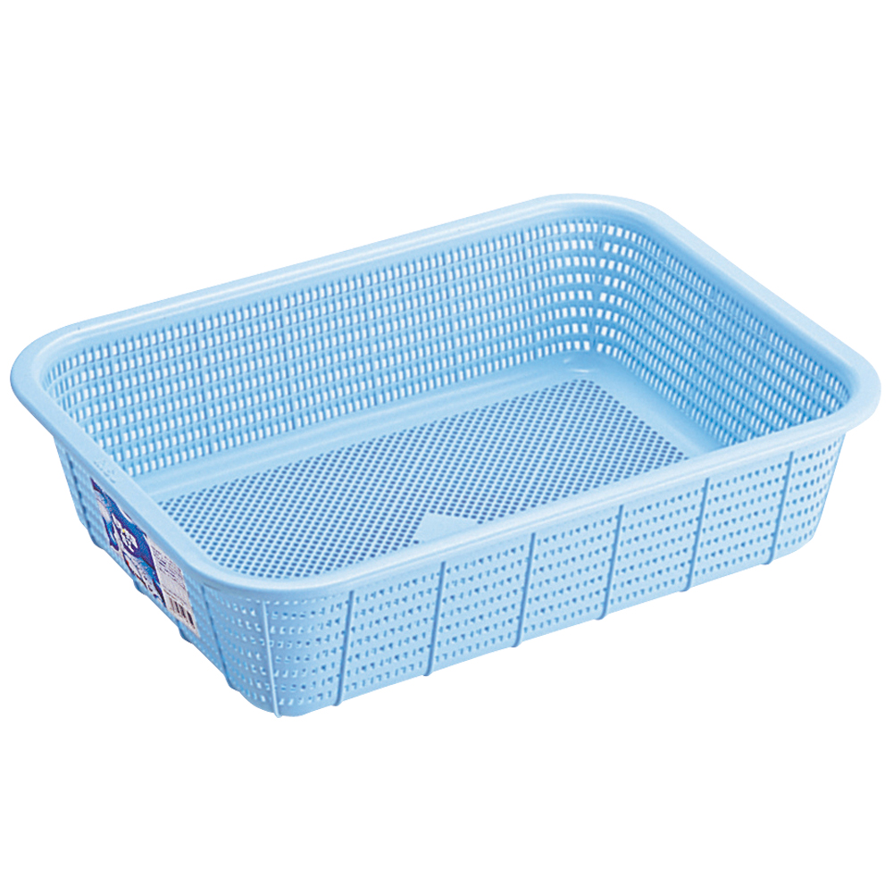 H＆H キッチンバスケット ＜L＞｜製品詳細｜リスのプラスチックグループ
