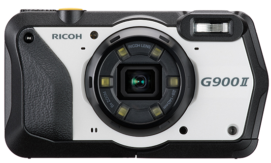 仕様 / RICOH G900 II | 製品 | RICOH IMAGING