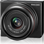 GXR / デジタルカメラ | RICOH IMAGING