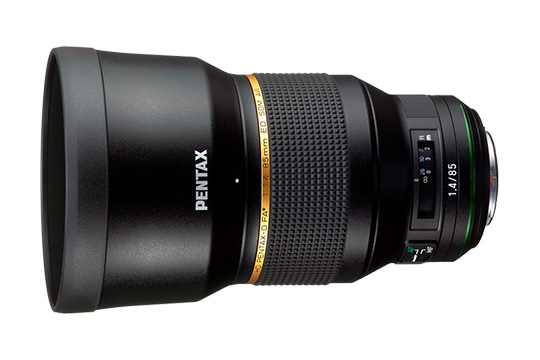 PENTAX 01レンズ、写るんデス mi 01 STANDARD PRIME / 高性能レンズ