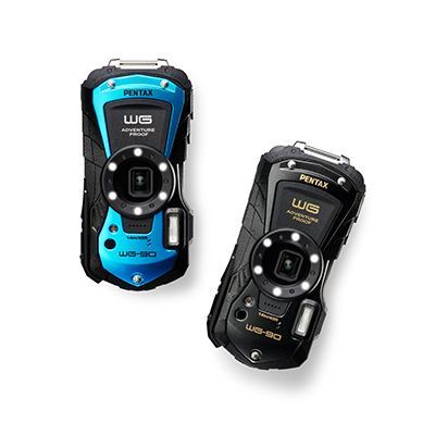 WG-90 | RICOH IMAGING