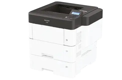 P 800 | Tek Fonksiyonlu Yazıcı | Ricoh | Ricoh Turkey