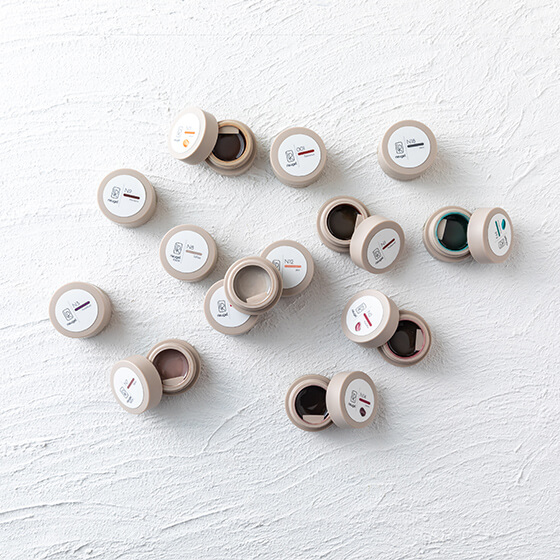 ジェルネイルブランド「リュージェル」は国産ジェルの販売ブランド