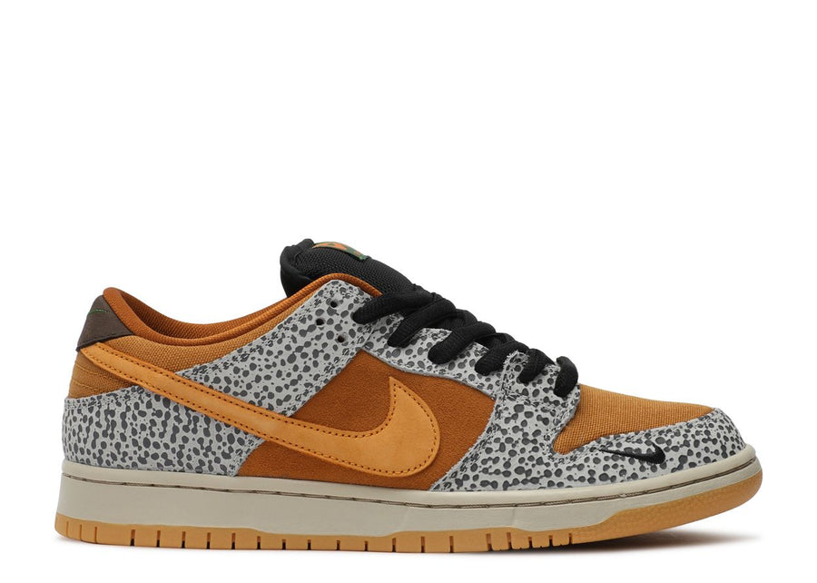 Nike SB Dunk Low Safari – RIF LA