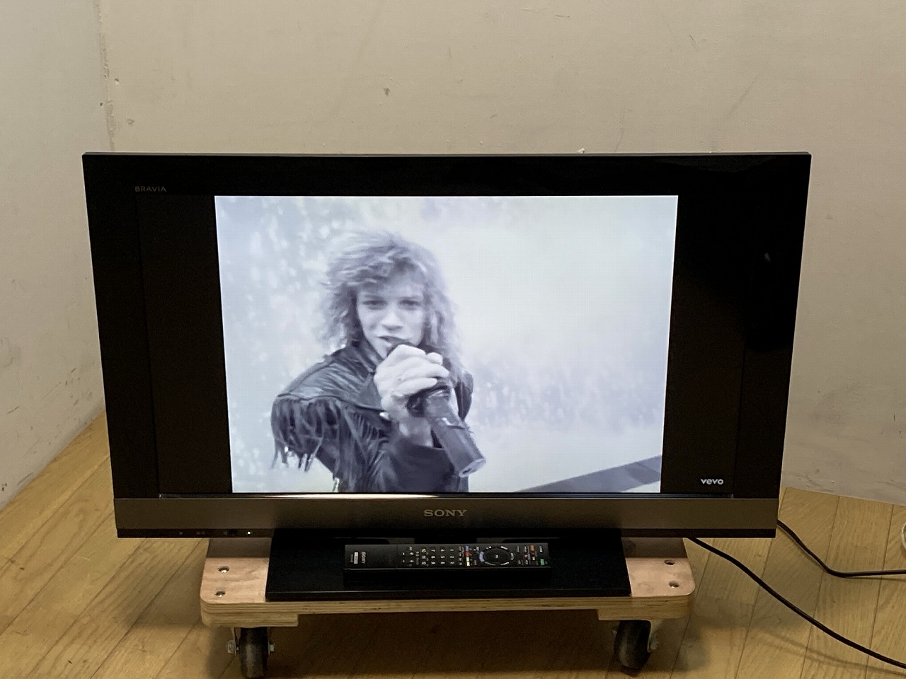 テレビ SONY BRAVIA KDL-32EX700 ソニー ブラビア 32型 32インチ LED