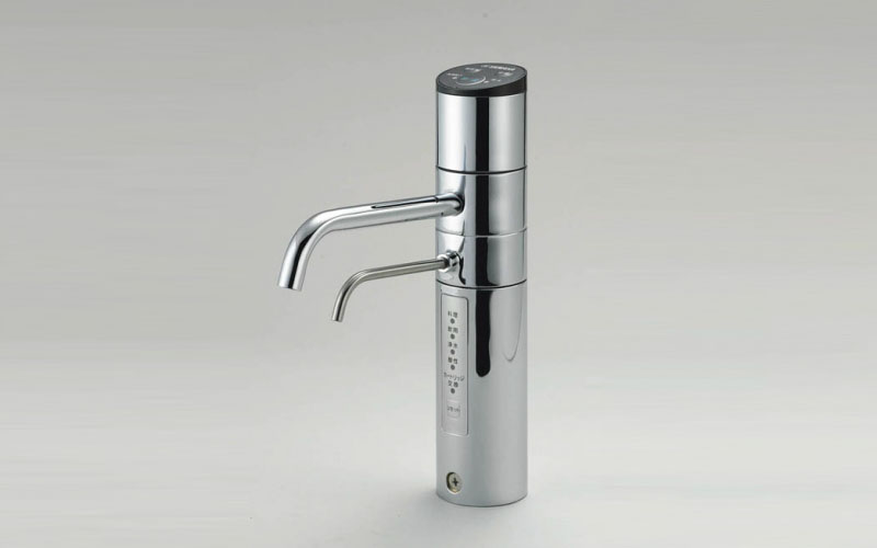 浄水器 TOCLAS OH-A23N トクラス 料理用 整水器 アルカリイオン 飲用水