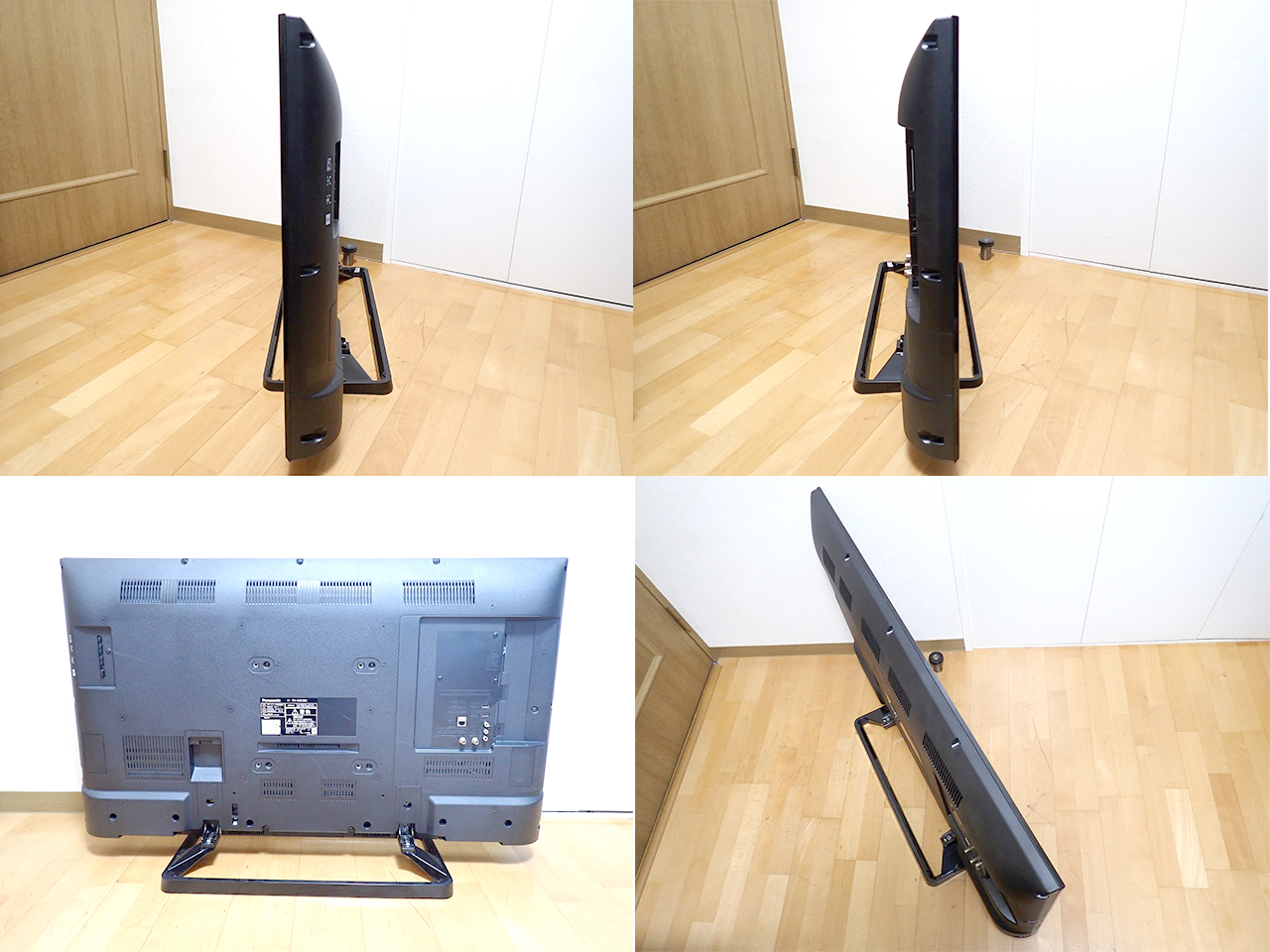 液晶テレビ Panasonic VIERA TH-43E300 パナソニック ビエラ 43インチ