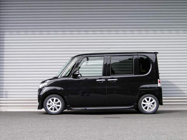 みりんさん専用RS-R Black i フルタップ ダイハツL375S l275 RSR RS-R