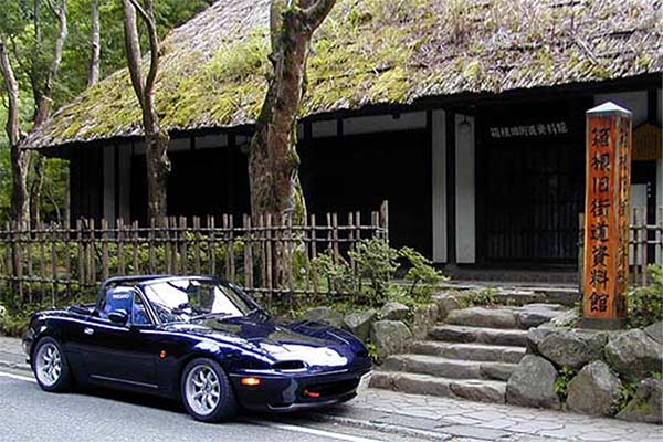 15inc | レーシングサービスワタナベ