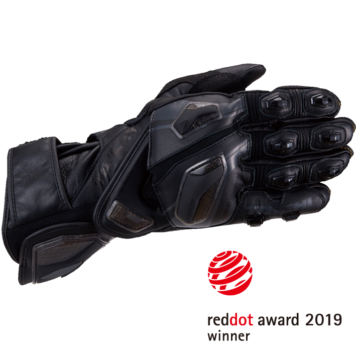 新製品情報 GP-EVO.R RACING GLOVE：NEWS： | タイチ公式サイト（RS