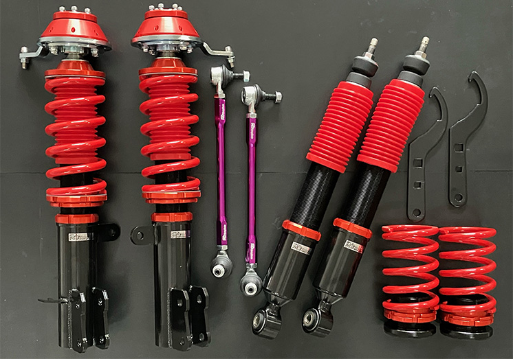 ZC33S スイフト スイフトパーツ : R's [アールズ]