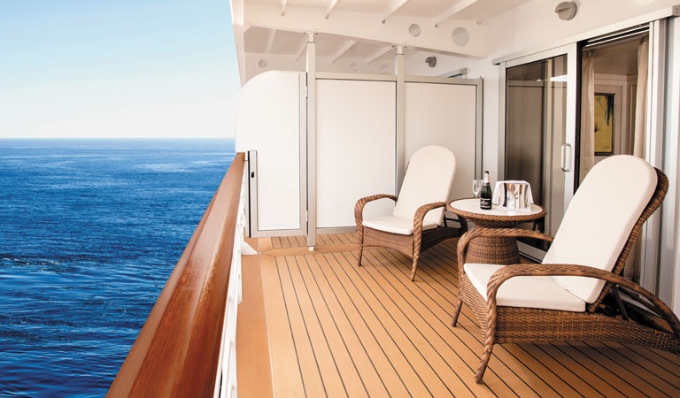 アジアのラグジュアリークルーズ - 東京～東京 2026年4月 08出航