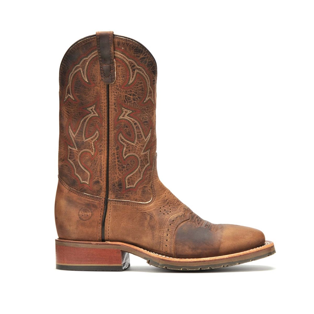 Double H Boots Jase Men's Western Boot - Runnings