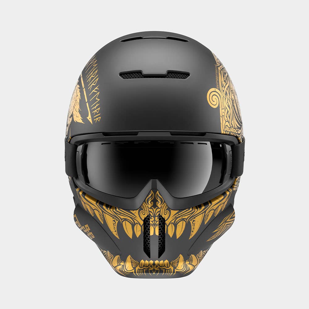 RG1-DX - Fenrir | Ruroc