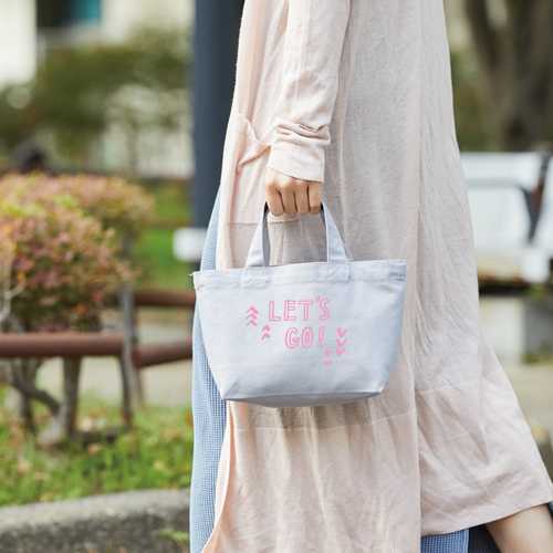 キャンバストート(SS)(TR0698) | オリジナルTシャツ作るならラブラボ