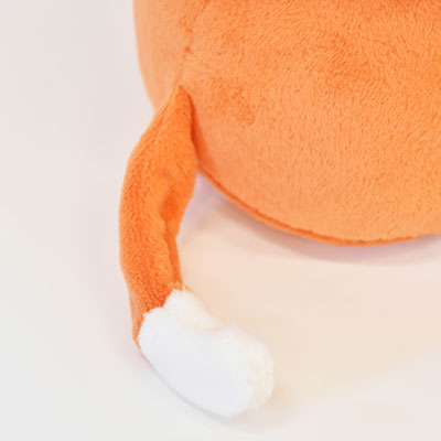 ぬいぐるみ(RUBG046) | オリジナルTシャツ作るならラブラボ